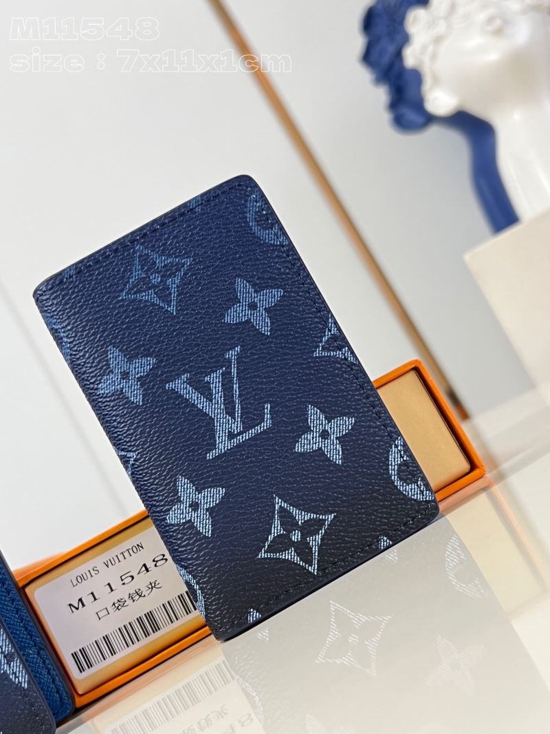 LV Wallets